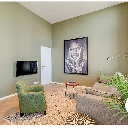 Room Engine Residence Antwerpen Ngoại thất bức ảnh
