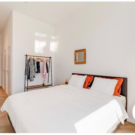 Room Engine Residence Antwerpen Ngoại thất bức ảnh