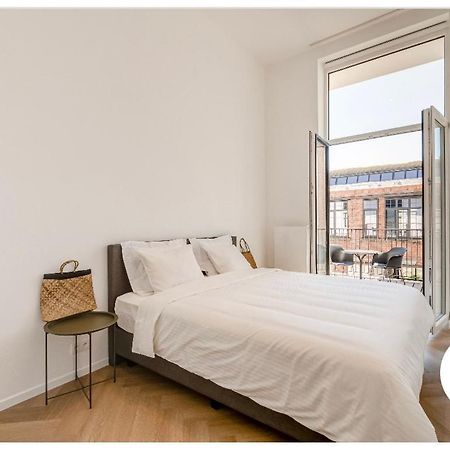 Room Engine Residence Antwerpen Ngoại thất bức ảnh