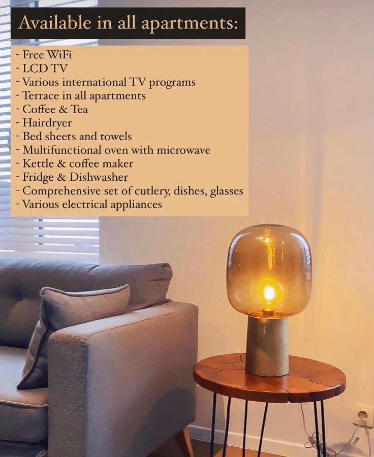 Room Engine Residence Antwerpen Ngoại thất bức ảnh
