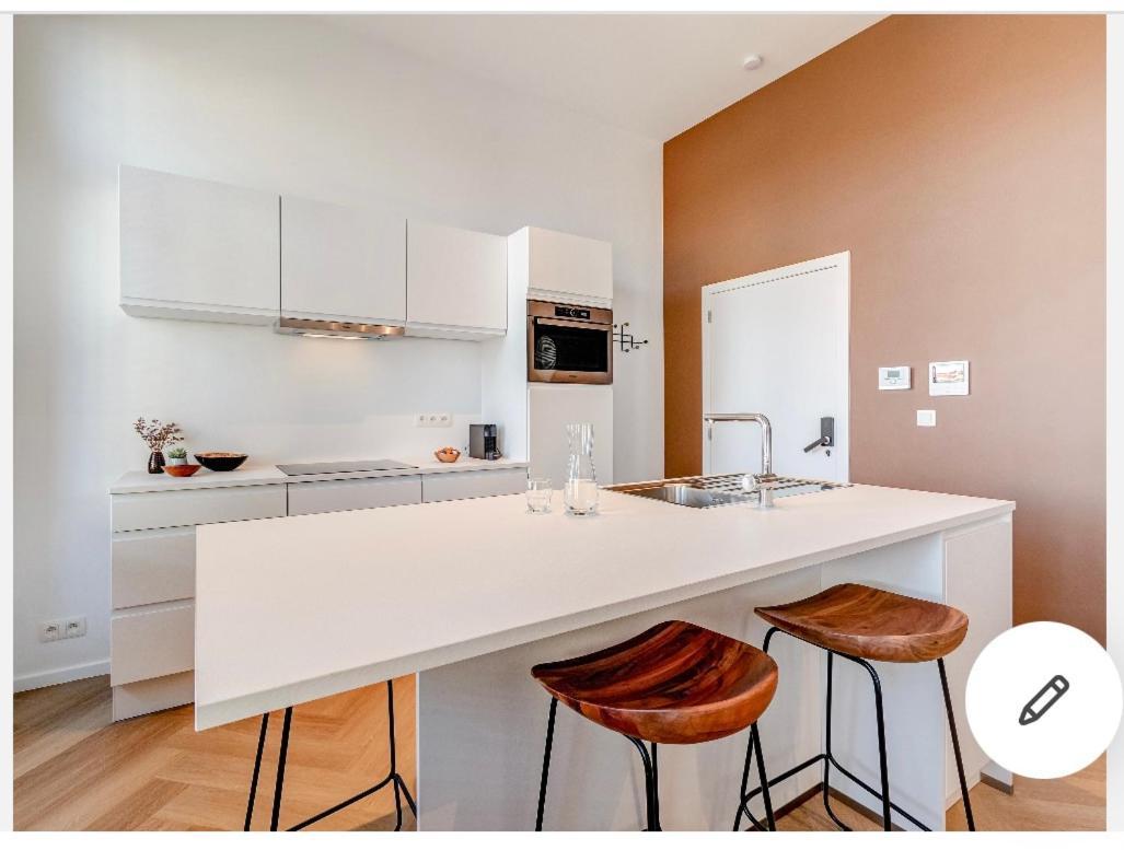 Room Engine Residence Antwerpen Ngoại thất bức ảnh