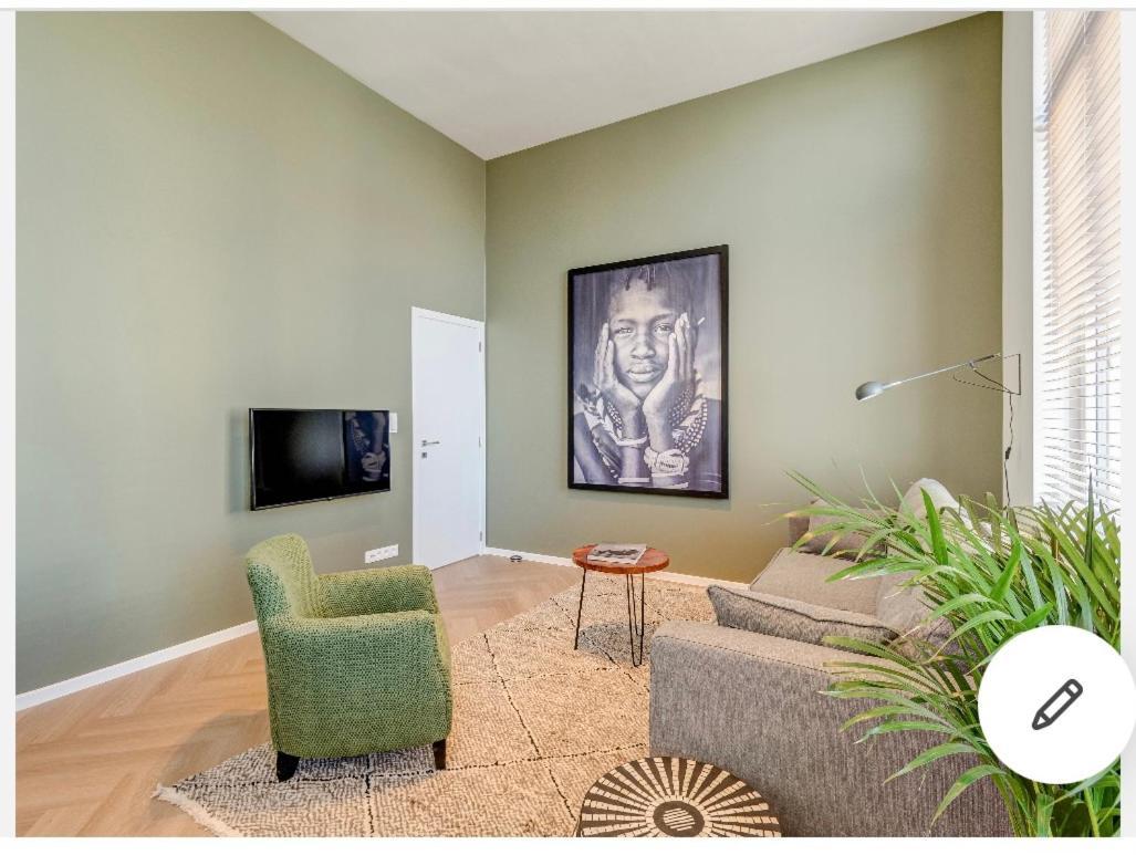 Room Engine Residence Antwerpen Ngoại thất bức ảnh
