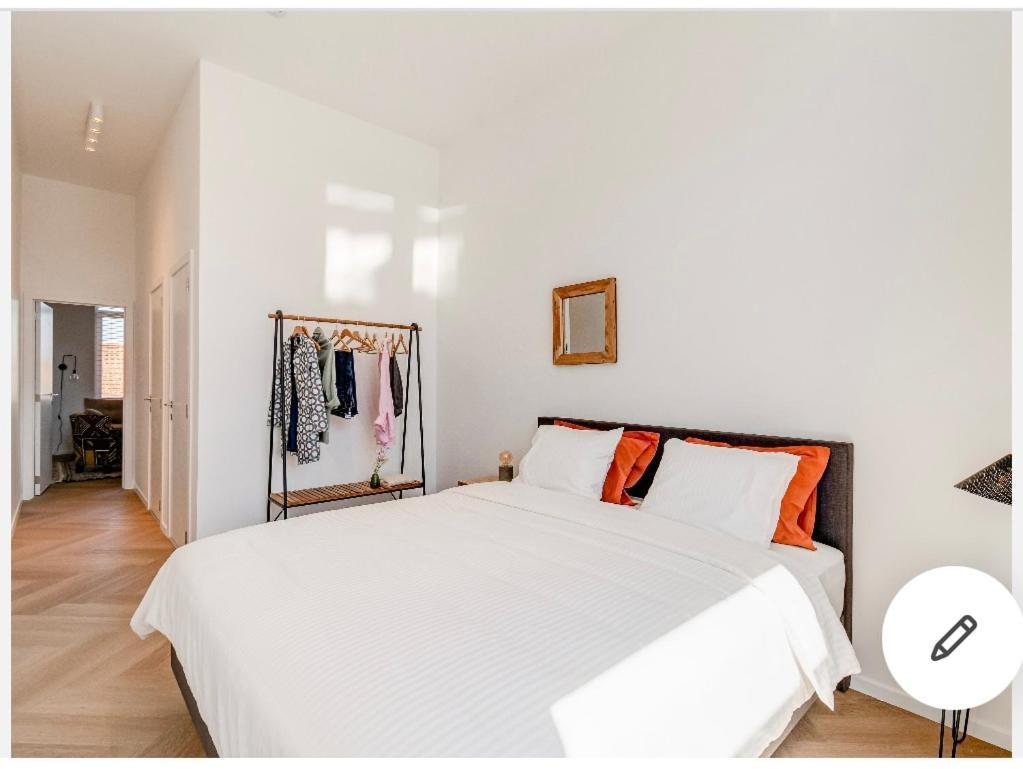 Room Engine Residence Antwerpen Ngoại thất bức ảnh