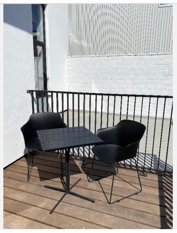 Room Engine Residence Antwerpen Ngoại thất bức ảnh